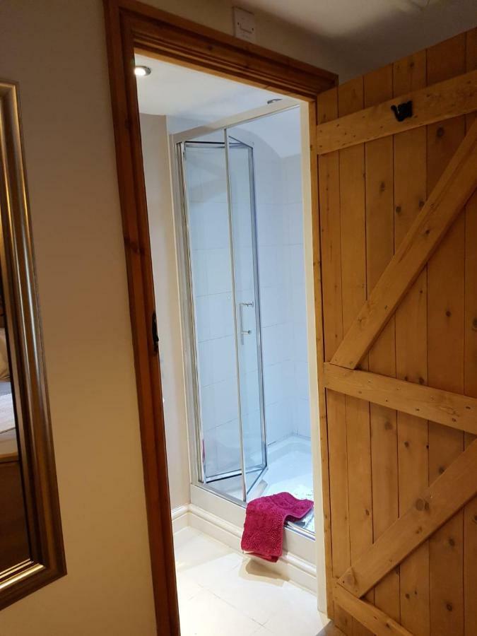Highpeak Junction Loft Cottage المظهر الخارجي الصورة