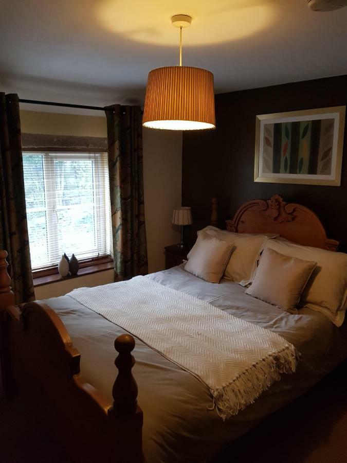 Highpeak Junction Loft Cottage المظهر الخارجي الصورة
