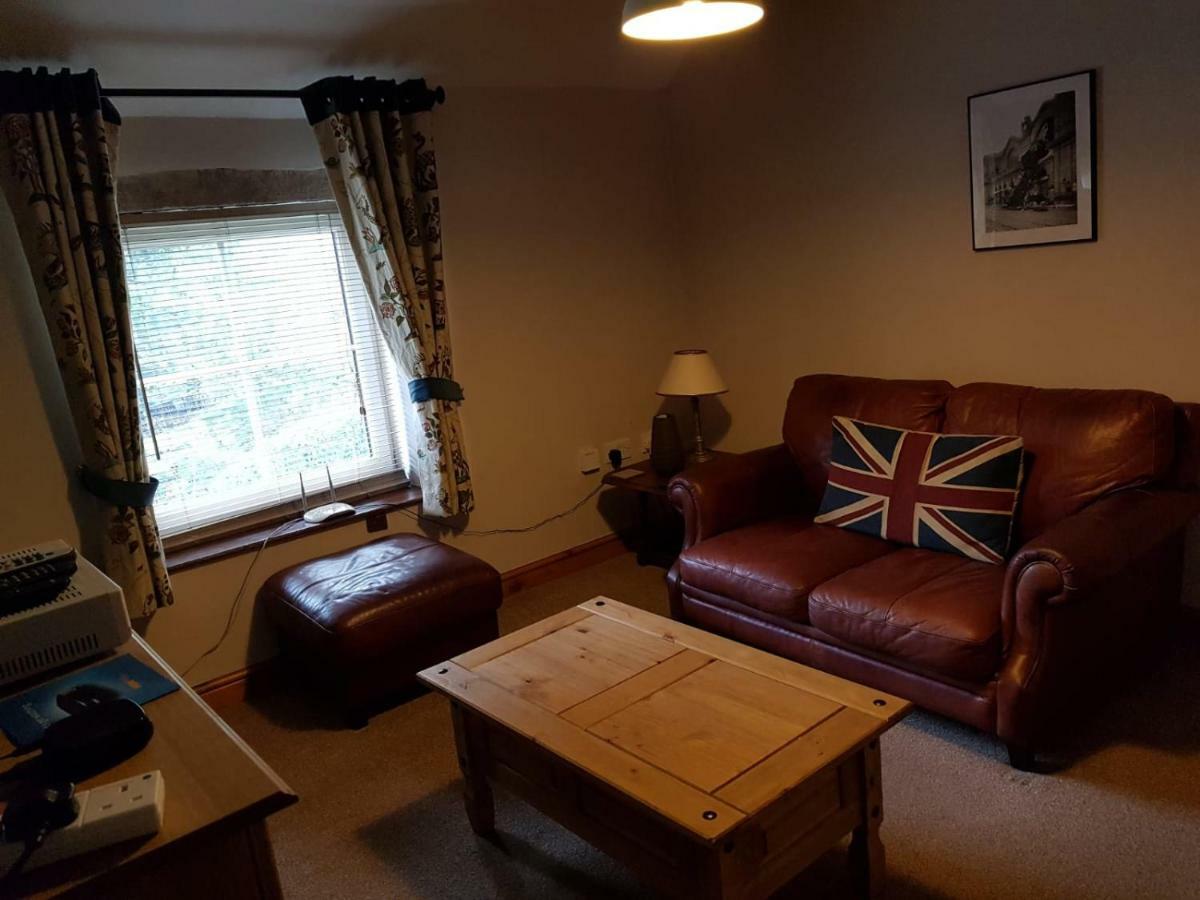 Highpeak Junction Loft Cottage المظهر الخارجي الصورة